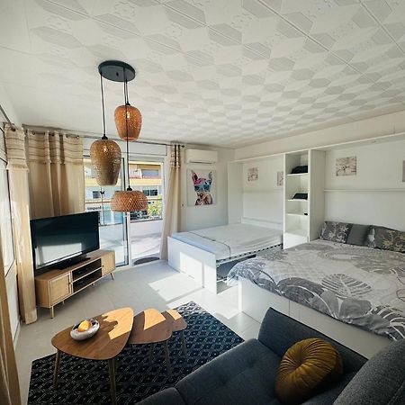 Apartament Apcostas - Puerto Simona Roses Zewnętrze zdjęcie