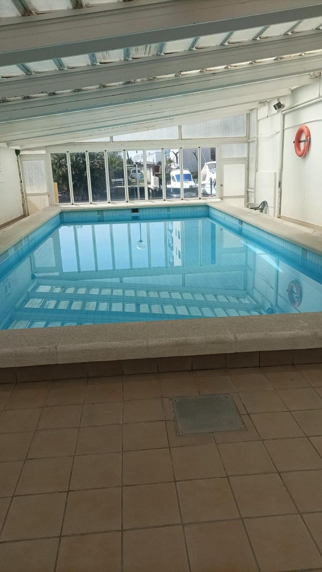 Apartament Apcostas - Puerto Simona Roses Zewnętrze zdjęcie