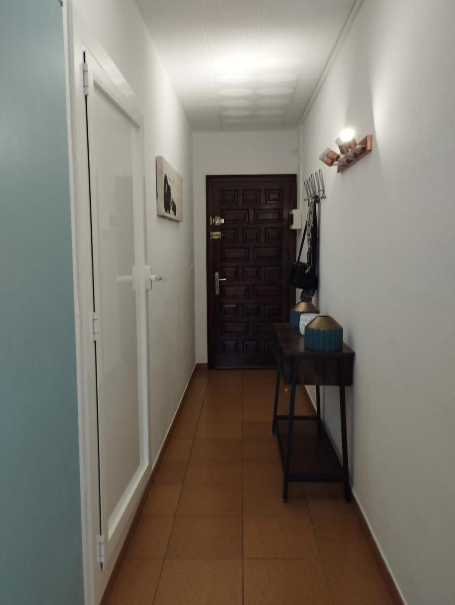 Apartament Apcostas - Puerto Simona Roses Zewnętrze zdjęcie