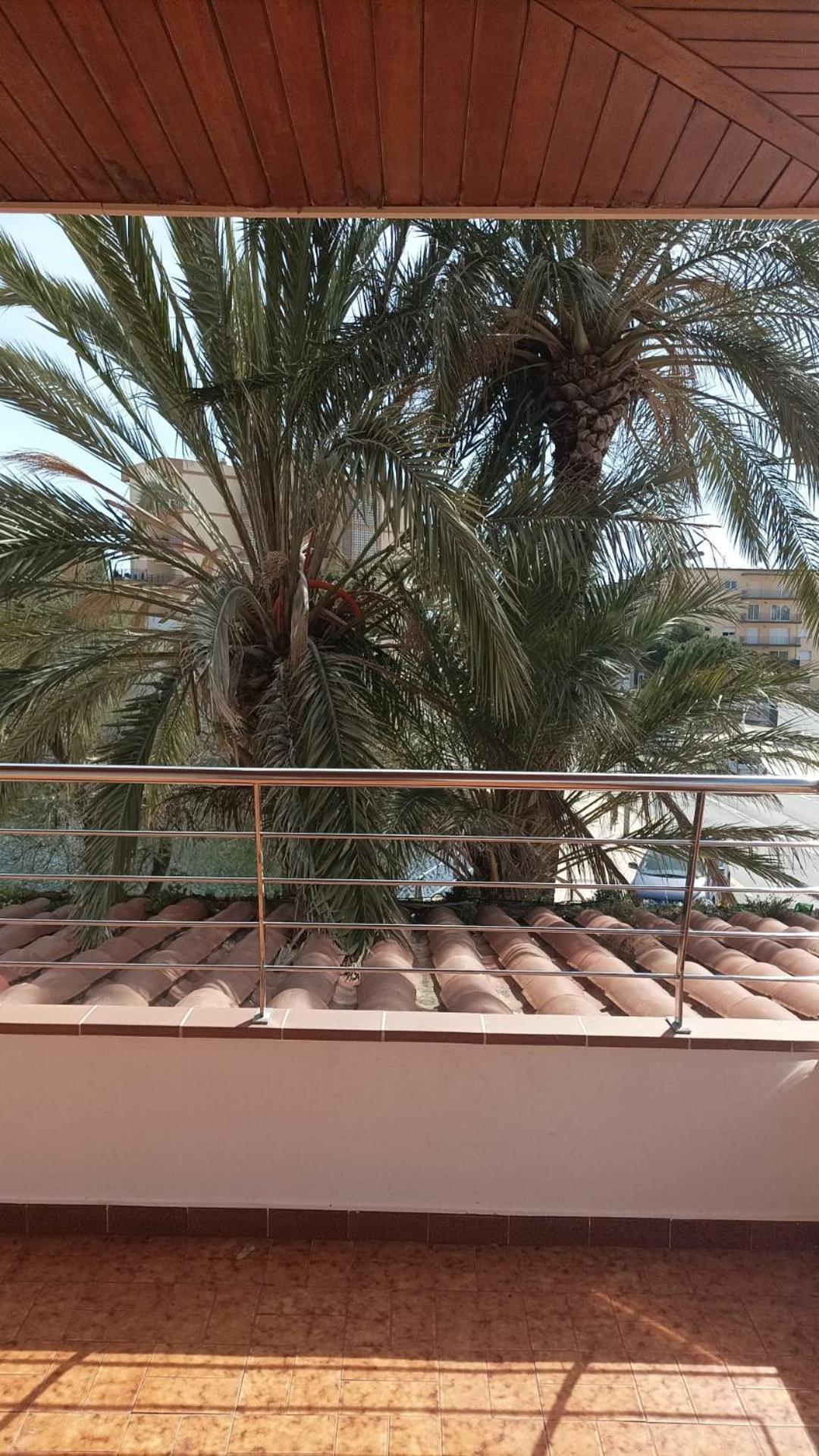 Apartament Apcostas - Puerto Simona Roses Zewnętrze zdjęcie