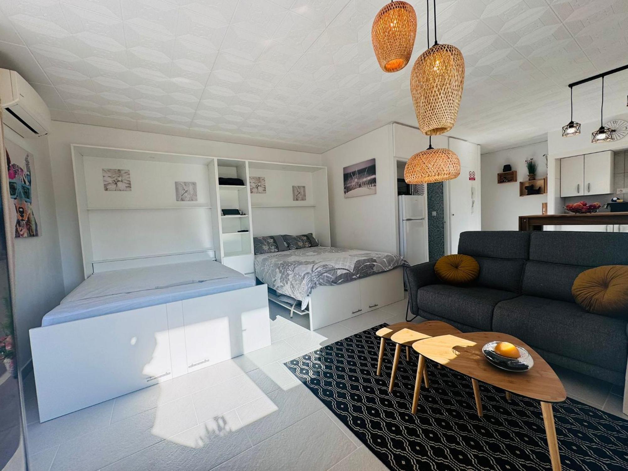 Apartament Apcostas - Puerto Simona Roses Zewnętrze zdjęcie